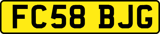 FC58BJG