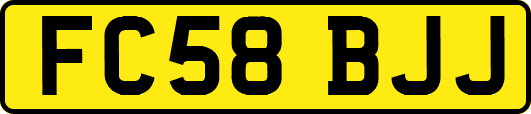 FC58BJJ