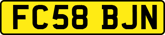 FC58BJN