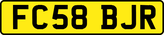 FC58BJR