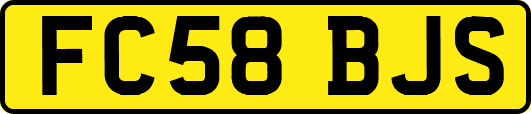 FC58BJS