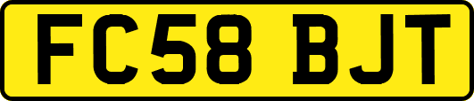 FC58BJT