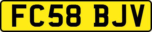 FC58BJV