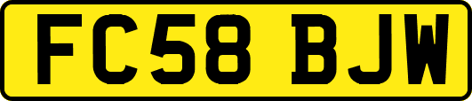 FC58BJW