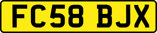 FC58BJX