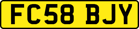 FC58BJY