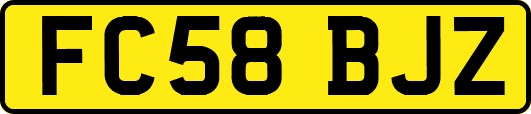 FC58BJZ