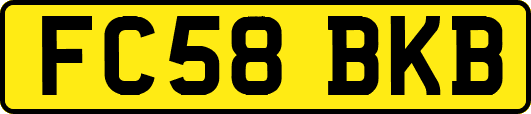 FC58BKB
