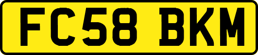 FC58BKM