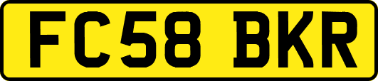 FC58BKR