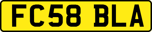 FC58BLA
