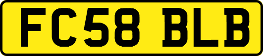 FC58BLB