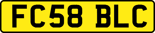 FC58BLC