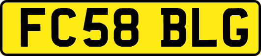 FC58BLG