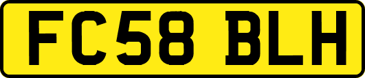 FC58BLH