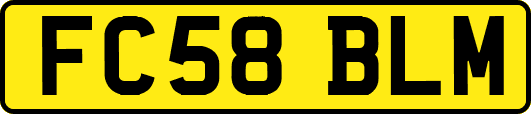 FC58BLM