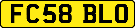 FC58BLO