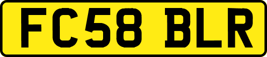FC58BLR