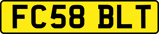FC58BLT