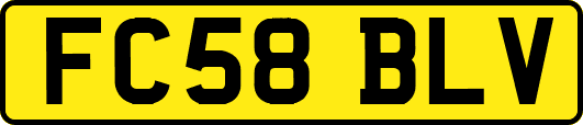 FC58BLV