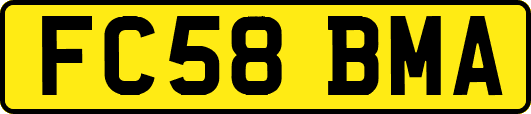 FC58BMA