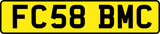 FC58BMC
