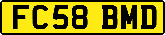FC58BMD