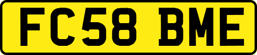 FC58BME