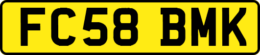 FC58BMK