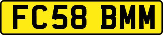 FC58BMM