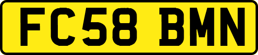 FC58BMN