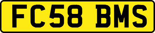 FC58BMS