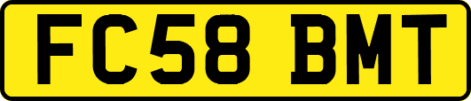 FC58BMT