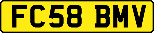 FC58BMV