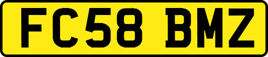 FC58BMZ