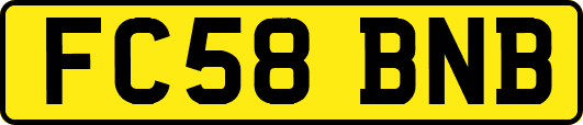 FC58BNB