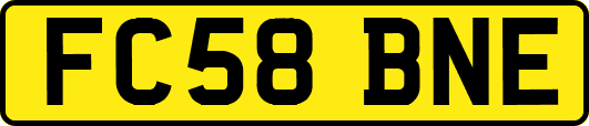 FC58BNE