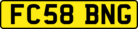 FC58BNG