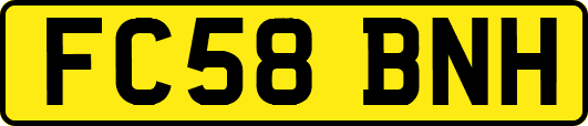 FC58BNH
