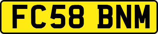 FC58BNM
