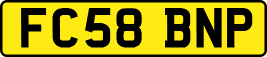 FC58BNP