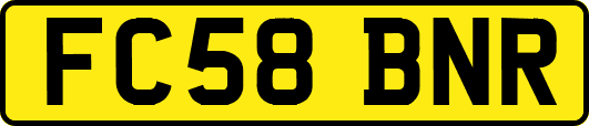 FC58BNR
