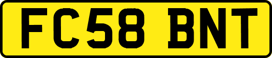FC58BNT