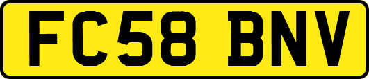 FC58BNV