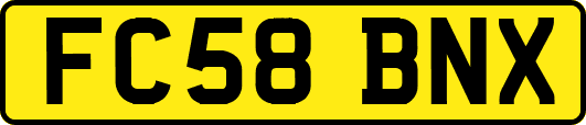 FC58BNX