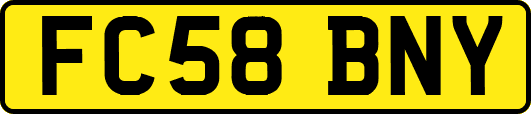 FC58BNY