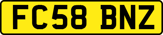 FC58BNZ