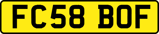 FC58BOF