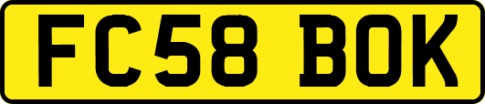 FC58BOK