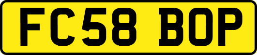 FC58BOP